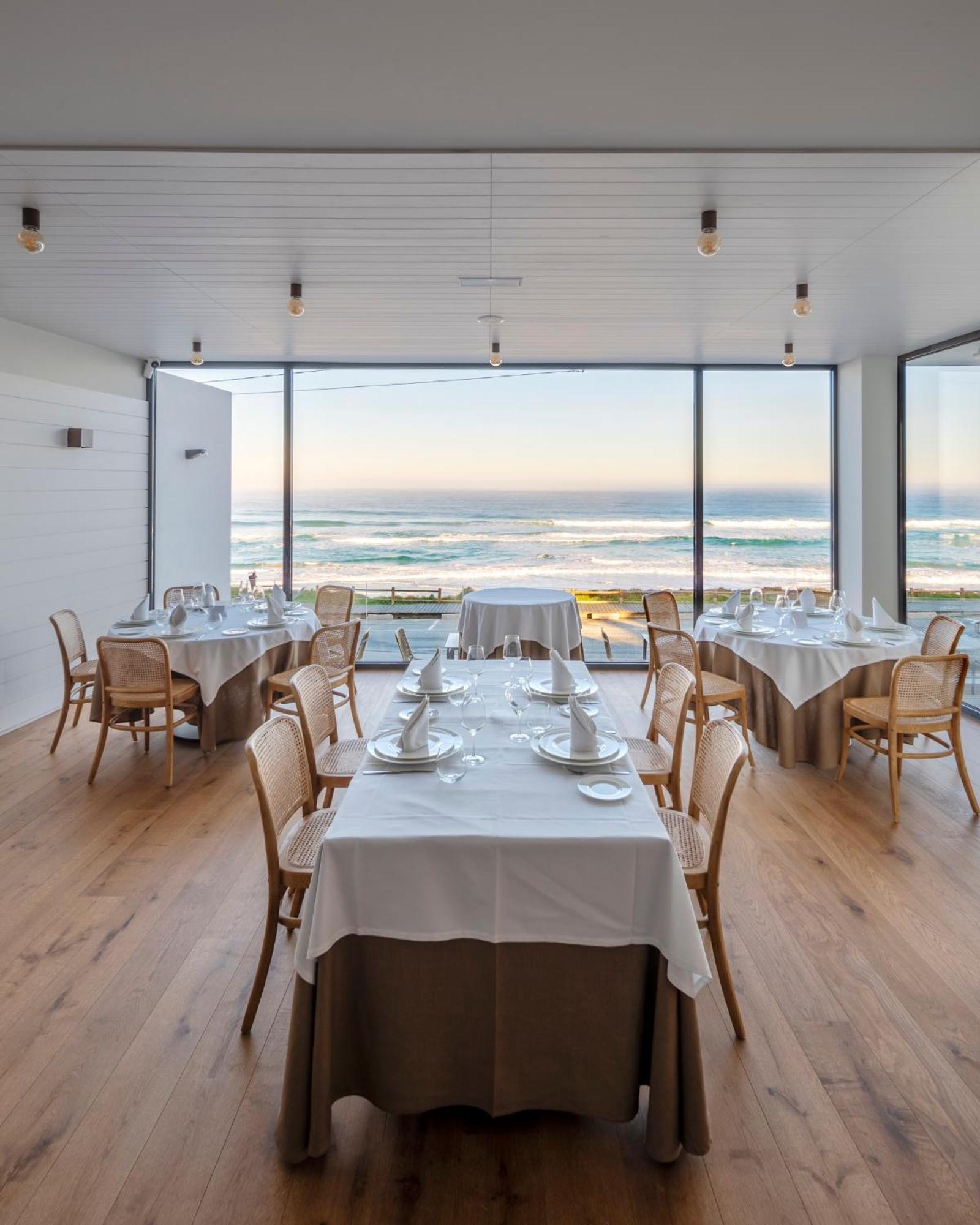 Ag Casa Arnados 1ª Linea De Playa Razo Con Jardiアパートメント エクステリア 写真