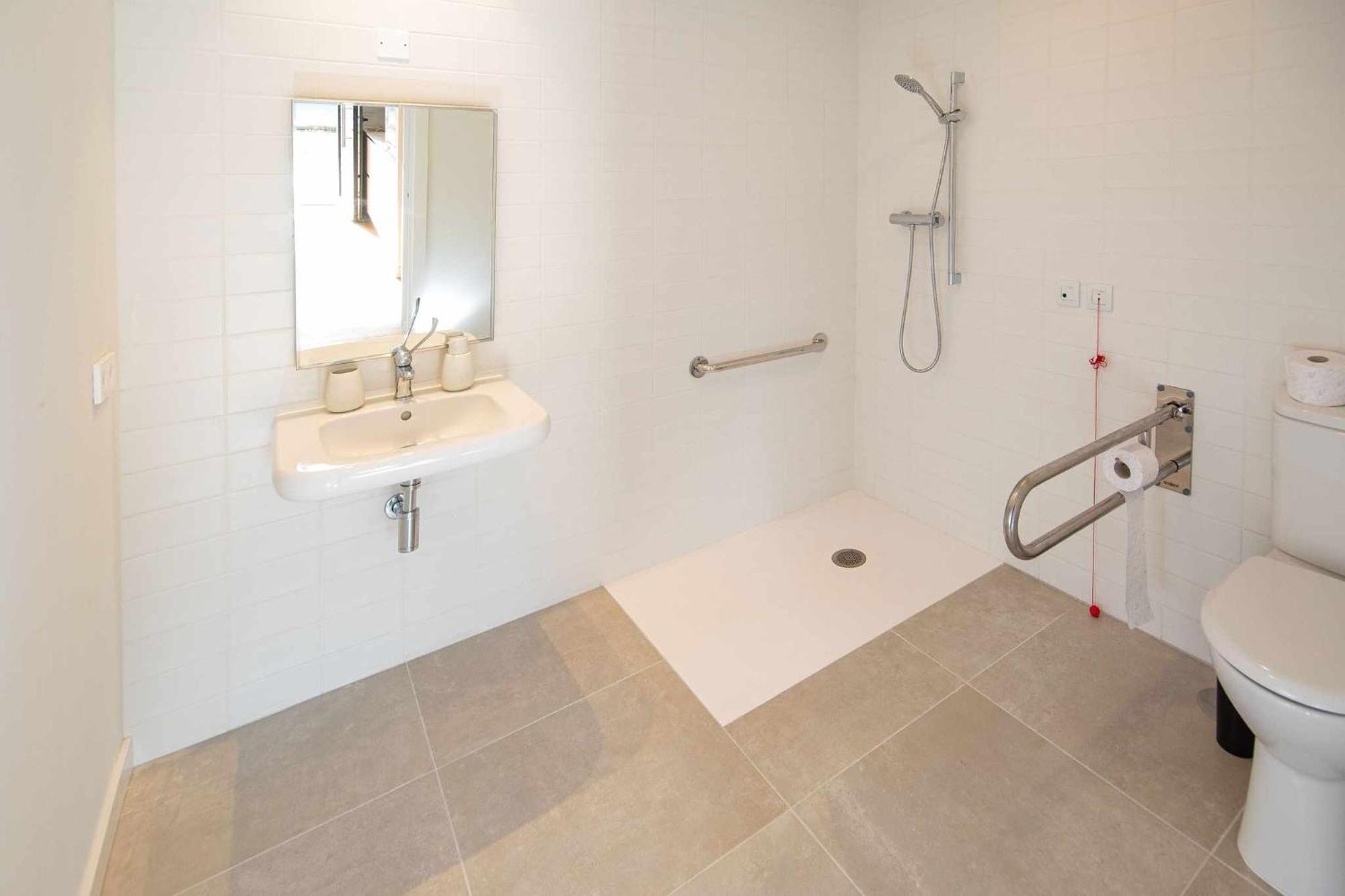Ag Casa Arnados 1ª Linea De Playa Razo Con Jardiアパートメント 部屋 写真